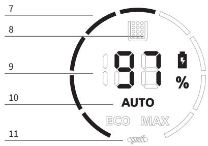 DARTY R880 - 3