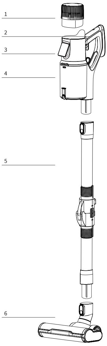 DARTY R880 - Besoin d'aide? - 3