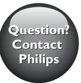 PHILIPS MG1100/16 - Always here to help you - 1