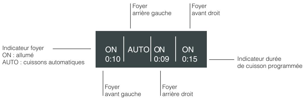 SCHOLTES TVL642 - Tableau de bord - 4