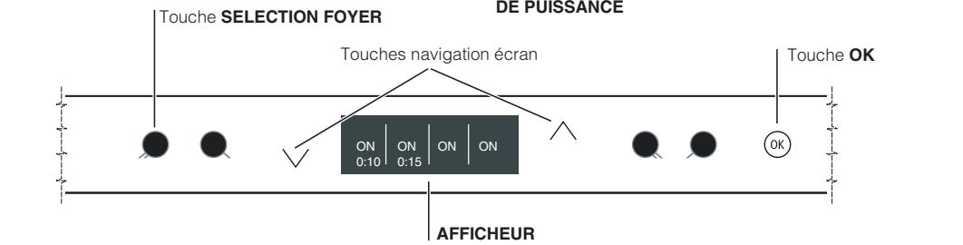 SCHOLTES TVL642 - Tableau de bord - 3
