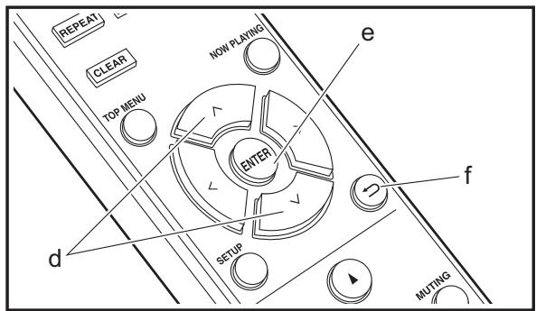 ONKYO 6130 - Saisissez le SSD du point d'accès - 5