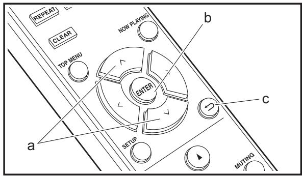 ONKYO 6130 - Fonctionnement de base - 2