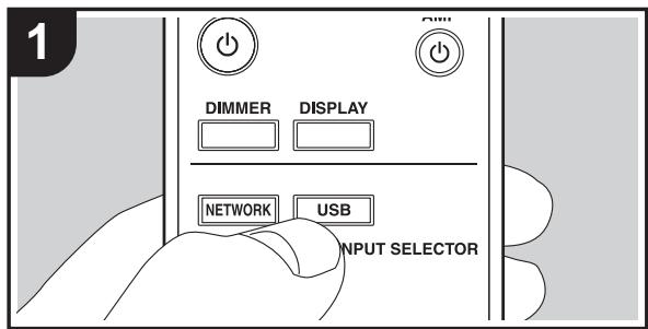 ONKYO 6130 - Saisissez le SSD du point d'accès - 2