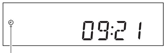 CANON LPP1000 BLACK - Maintenez pressée la touche TIMER au moins 2 secondes. - 17