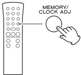 CANON LPP1000 BLACK - Contrôle de l'ordre de programmation - 1