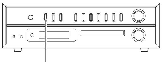 CANON LPP1000 BLACK - Écoute d'un apparéil connecté - 2