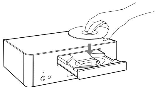 TEAC PD-H600 - U ENTER - 4