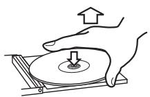 TEAC PD-H600 - Note: - 1