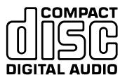 TEAC PD-H600 - Cet apparéil peut réproduire les disques suivants: - 1