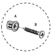 FAURE FOB462N NOIR - Encastrement - 4