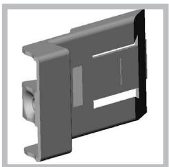 ARISTON FO 97P.1 IX - Centrage et fixation - 1