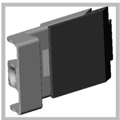 ARISTON FO 97P.1 IX - Centrage et fixation - 2