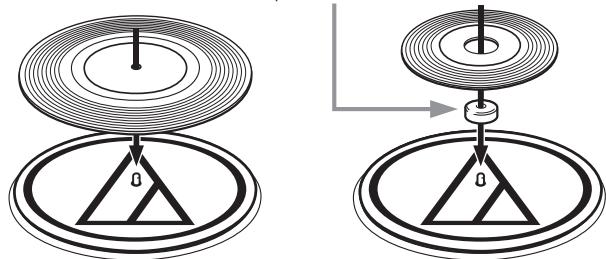 AUDIO TECHNIC AT-LPG6QWHBT - Connexion au système stéreo (connexion filaire) - 2