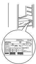 INDESIT INFC9TI22X - INFORMATIONS GÉNÉRALES - 2