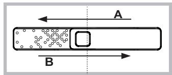 INDESIT INFC9TI22X - Humidity control (Contrôle de l'humidité)* - 1