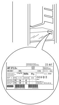 INDESIT INFC9TI22X - SI LE PROBLÈME PERSISTÉ TOUJOURS APRès LES VÉRIFICATIONS PRÉCÉDENTES, CONTACTER LE SERVICE APRès-VENTE LE PLUS PRÉS - 1