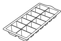 INDESIT INFC9TI22X - ACCESSORIES* - 2