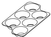INDESIT INFC9TI22X - ACCESSORIES* - 1