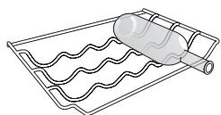 INDESIT INFC9TI22X - ACCESSORIES* - 3