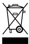 CABASSE MC170CH - Disposal of Wastes of Electrical &amp; Electronic Equipment (Applicable in the European Union) - 1