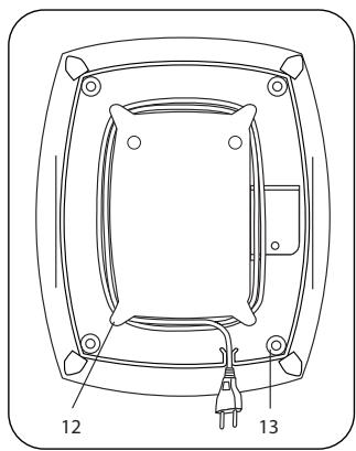 CALOR TS5511CO - 1-CARACTERISTIQUES - 4
