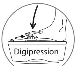 CALOR TS5511CO - 3-CONSEILS D'UTILISATION - 1