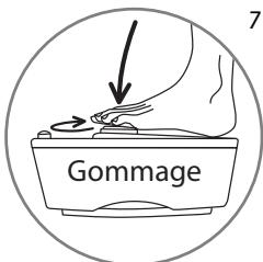 CALOR TS5511CO - 3-CONSEILS D'UTILISATION - 3