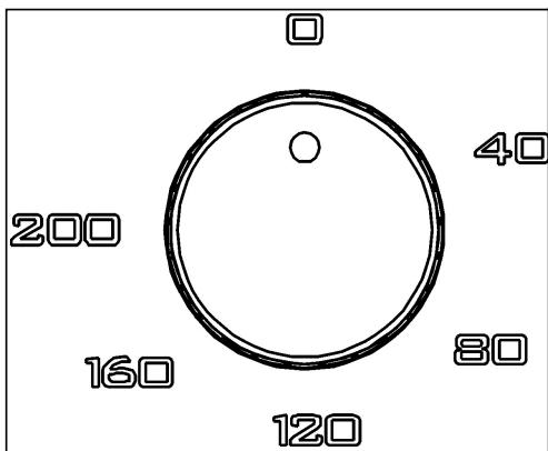 TEKA EFX30.1 - ATTENTION! - 2