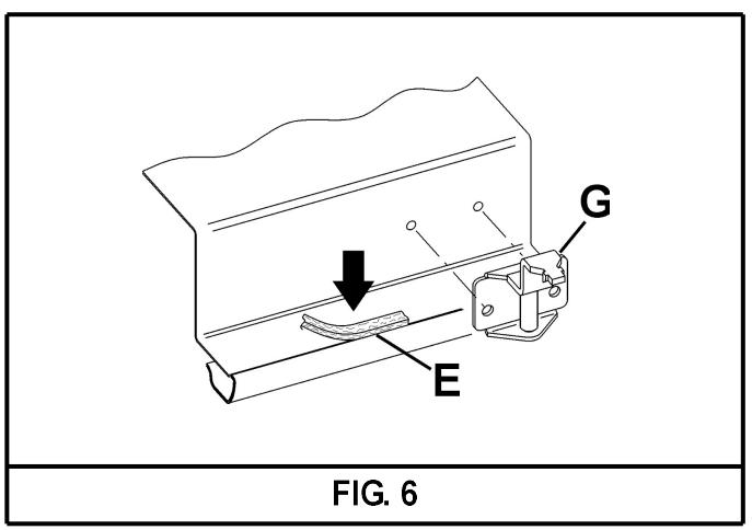 TEKA EFX30.1 - ATTENTION: - 1