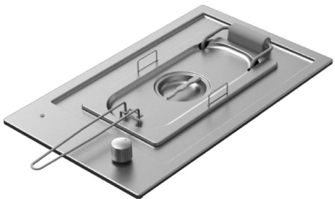 TEKA EFX30.1 - 1