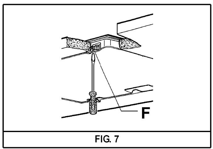 TEKA EFX30.1 - ATTENTION: - 2