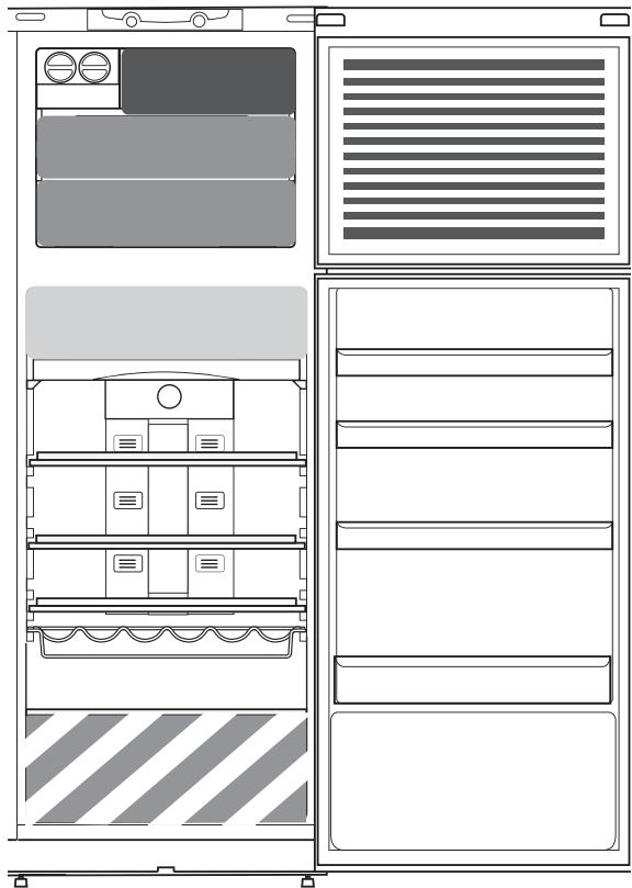 WHIRLPOOL TTNF93220X - ET LES BOISSONS - 1