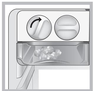 WHIRLPOOL TTNF93220X - DISPOSITIFÀ GLAÇONS* - 2