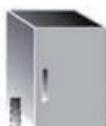 WHIRLPOOL TTNF93220X - DISPOSITIFÀ GLAÇONS* - 12