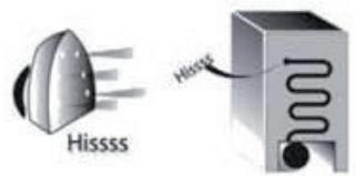 WHIRLPOOL TTNF93220X - VOTRE APPAREIL POTÉMETTRE LES BRUITS DE FONCTIONNEMENT SUIVANTS - 1