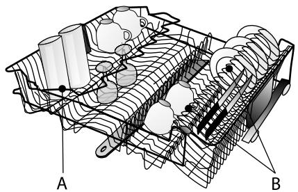 LADEN C1009BL - Usage quotidien - 3