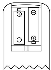 HARMAN KARDON CDR-25 - Piles - 2