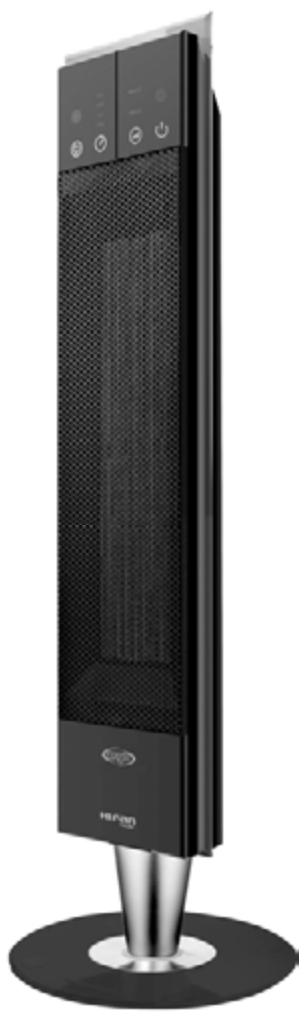 ARGO HI FAN TOWER - HI FAN tower - Notice d’Utilisation - 1