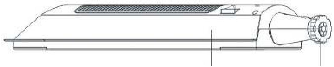 ARGO HI FAN TOWER - Instructions de montage - 1