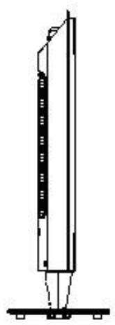 ARGO HI FAN TOWER - Description des pieces - 2