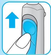 ORAL-B OC 19.555 - Utilisation de l'hydropulseur Oral-B® ProfessionalCare™ 8500 OxyJet® - 5