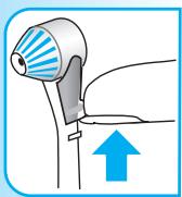 ORAL-B OC 19.555 - Utilisation de l'hydropulseur Oral-B® ProfessionalCare™ 8500 OxyJet® - 8
