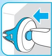 ORAL-B OC 19.555 - Utilisation de l'hydropulseur Oral-B® ProfessionalCare™ 8500 OxyJet® - 3