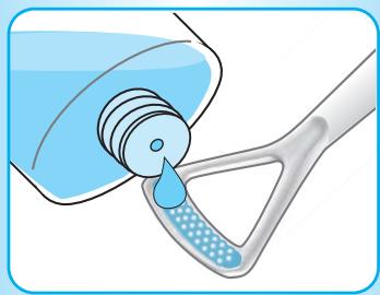 ORAL-B OC 19.555 - III Rafraîchisseur d'haleine - 4