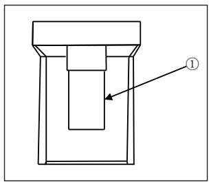 HAIER HSW59F18EIPT - Using the ice and water dispenser - 1