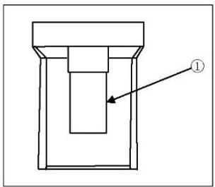 HAIER HSW59F18EIPT - Verwendung des Eis- und Wasserspenders - 1