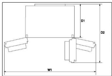HAIER HSW59F18EIPT - Anaiinoeicxwpou - 1