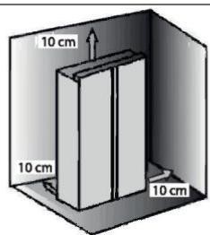 HAIER HSW59F18EIPT - Sezione di ventilazione - 1