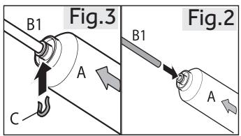 HAIER HSW59F18EIPT - Follow the installation instructions below: - 2